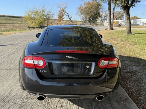 Used 2012 Jaguar XK Coupe image 14