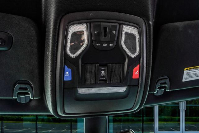 Used 2019 RAM 1500 Big Horn AWD/4WD image 14