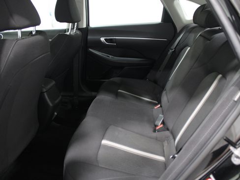 Used 2023 Hyundai Sonata SEL FWD image 19