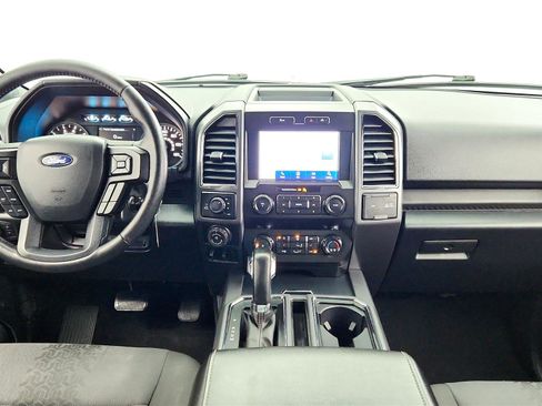 Used 2020 Ford F150 XLT w/ Equipment Group 302A Luxury AWD/4WD image 27