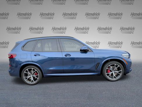 Certified 2023 BMW X5 sDrive40i w/ M Sport Package image 6