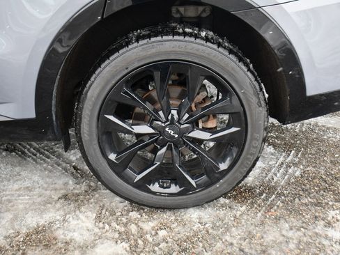 Used 2022 Kia Sorento SX image 24