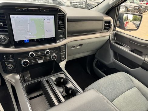 Used 2024 Ford F150 XLT w/ Mobile Office Package AWD/4WD image 30