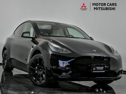 Used 2023 Tesla Model Y Long Range