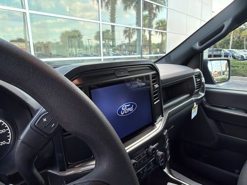 Used 2026 Ford F150 STX RWD image 12