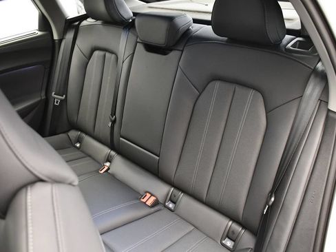 Used 2025 Audi A5 2.0T Premium Plus w/ Premium Plus AWD/4WD image 43