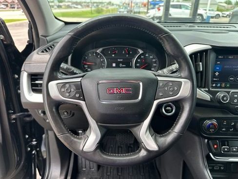 Used 2019 GMC Terrain SLT w/ Preferred Package AWD/4WD image 21
