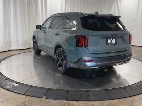 New 2026 Kia Sorento SX Prestige image 7