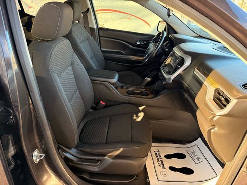 Used 2018 GMC Acadia SLE w/ Driver Alert Package I image 25