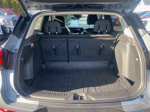 New 2026 Buick Encore GX Preferred w/ Comfort Package image 4