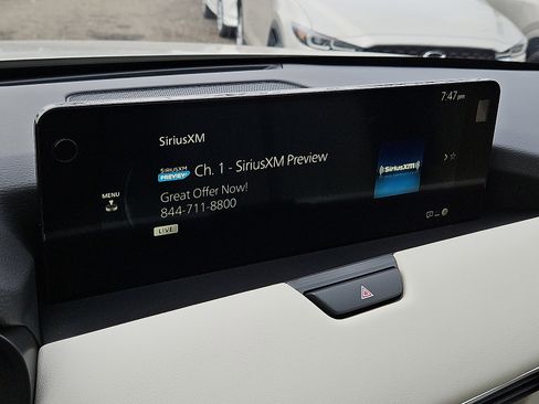 New 2026 MAZDA CX-90 Plug-In Hybrid w/ Premium Plus image 15