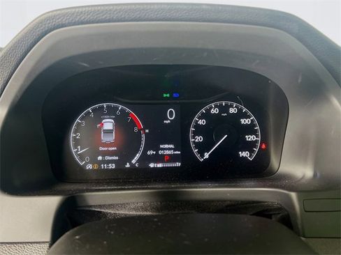 Certified 2024 Honda Ridgeline Sport image 14