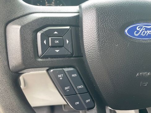 Used 2018 Ford F150 XL w/ Equipment Group 101A Mid AWD/4WD image 32