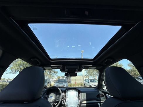 New 2026 Subaru Forester Limited image 20