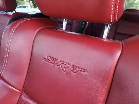 Used 2024 Dodge Durango SRT Hellcat AWD/4WD image 17