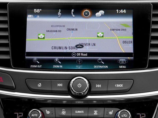 Used 2017 Buick LaCrosse Essence w/ Sun and Shade Package FWD image 20
