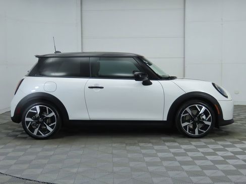 New 2026 MINI Cooper S image 4