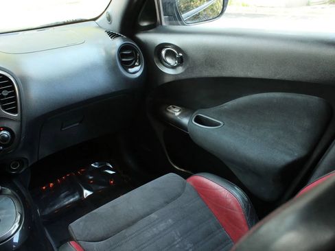 Used 2015 Nissan Juke NISMO RS w/ Interior Illumination Package AWD/4WD image 23