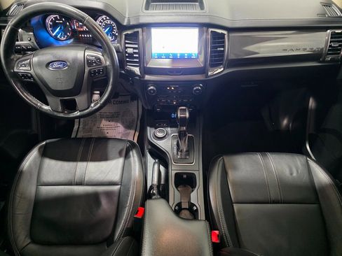 Used 2022 Ford Ranger Lariat w/ Technology Package image 32