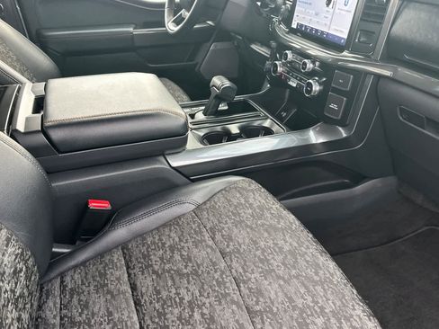 Certified 2023 Ford F150 Tremor w/ Trailer Tow Package image 15