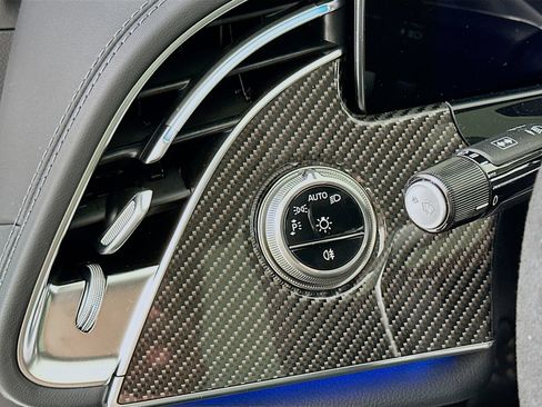 New 2026 Mercedes-Benz E 53 AMG e 4MATIC Sedan image 11