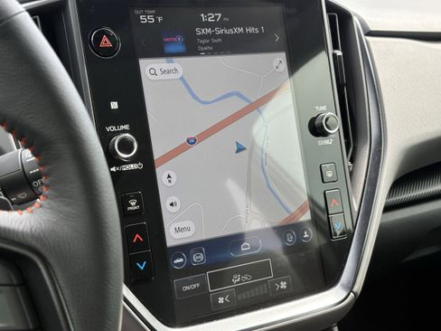 New 2026 Subaru Crosstrek 2.5i Limited image 25