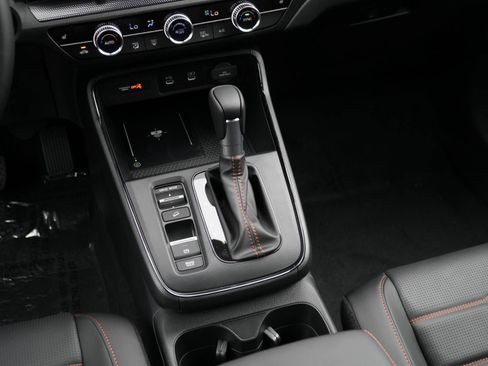 New 2026 Honda CR-V Sport-L image 26