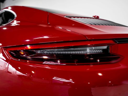 Used 2017 Porsche 911 Carrera GTS image 34