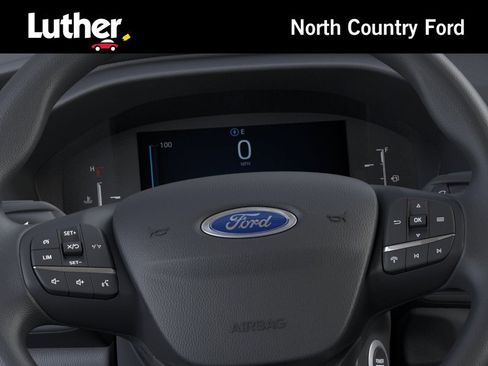 New 2026 Ford Transit 250 148 High Roof image 13