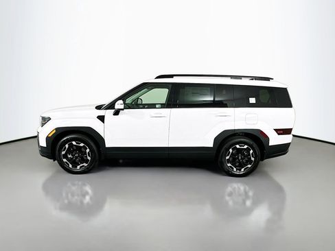 New 2026 Hyundai Santa Fe SEL image 8