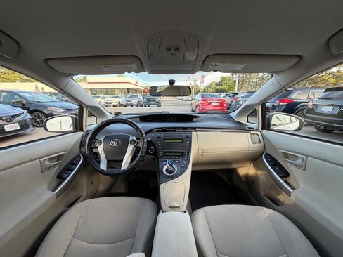 Used 2010 Toyota Prius FWD image 11