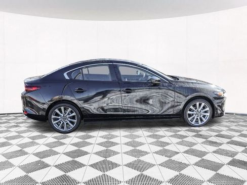 New 2026 MAZDA MAZDA3 2.5 S Sedan w/ Preferred Pkg image 14