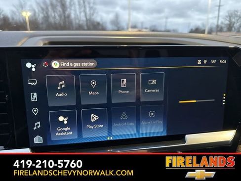 New 2026 Chevrolet Silverado 2500 LT w/ All Star Edition image 31