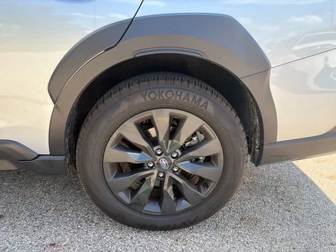 Certified 2024 Subaru Outback Onyx Edition XT AWD/4WD image 21