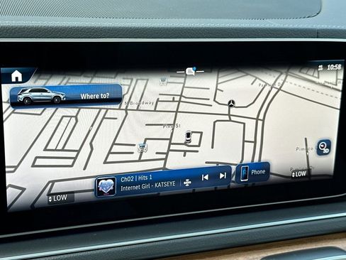 New 2026 Mercedes-Benz GLE 350 4MATIC image 24