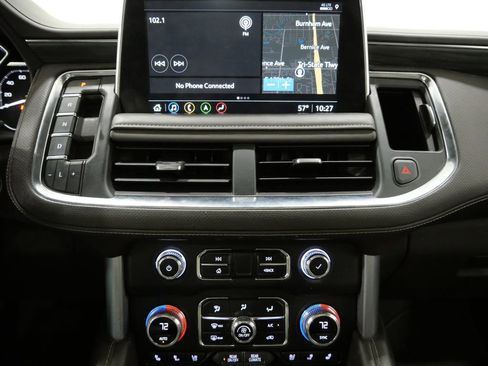 Used 2021 GMC Yukon SLT w/ SLT Premium Package AWD/4WD image 21