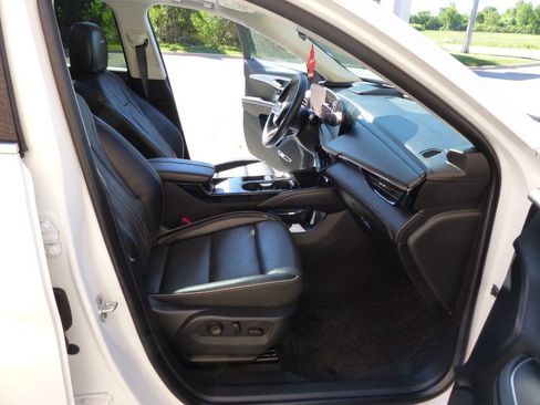 Used 2025 Buick Envision Avenir AWD/4WD image 55