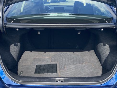 Used 2024 Nissan Altima 2.5 SR image 14