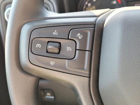 New 2026 Chevrolet Silverado 2500 Custom w/ Custom Value Package AWD/4WD image 20