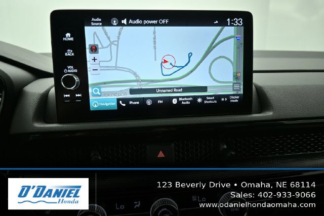 Used 2024 Honda CR-V Sport Touring image 31
