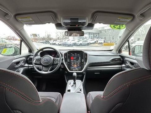 Used 2025 Subaru Impreza 2.0i Sport AWD/4WD image 25