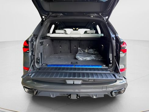 New 2026 BMW X5 xDrive50e w/ M Sport Package AWD/4WD image 22