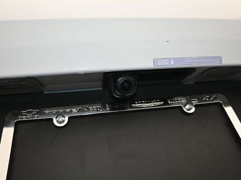 Used 2024 Kia Sportage EX image 41