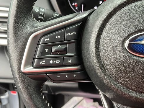 Certified 2023 Subaru Legacy Limited image 13