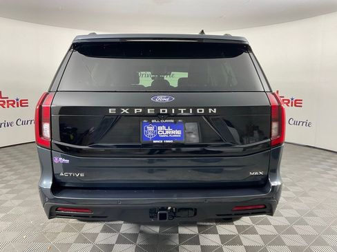 New 2026 Ford Expedition Max Active image 4