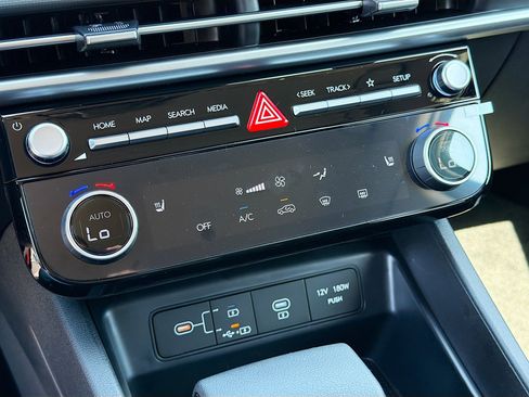 New 2026 Hyundai Tucson SEL image 30