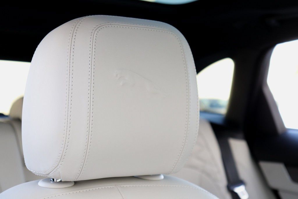 Used 2021 Jaguar F-PACE S AWD/4WD image 64