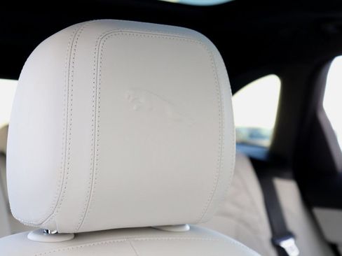Used 2021 Jaguar F-PACE S AWD/4WD image 64