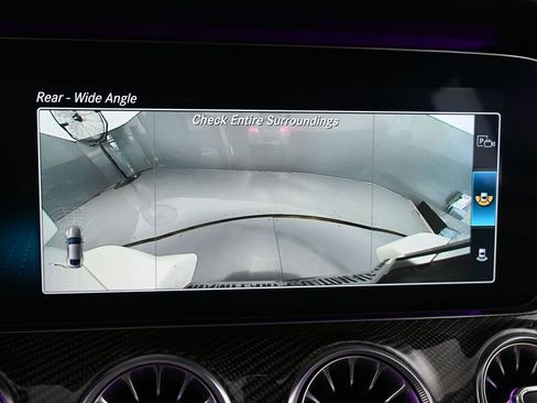 Used 2019 Mercedes-Benz AMG GT 53 image 22