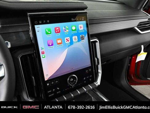 New 2026 GMC Acadia Elevation w/ Elevation Premium Package image 16
